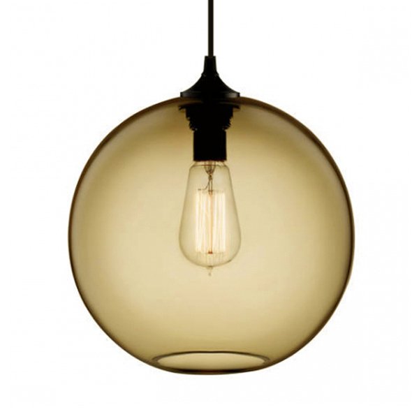 Подвесной светильник Jeremy Pyles Jeremy Solitaire Pendant Light designed by Jeremy Pyles