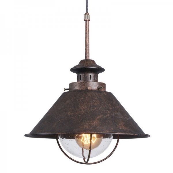 Люстра Vintage Street Light Pendant