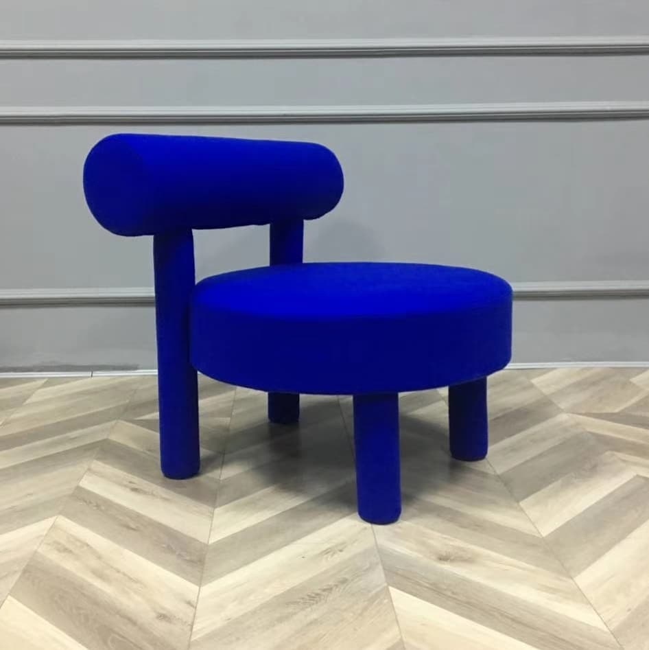 Кресло Low Gropius chair