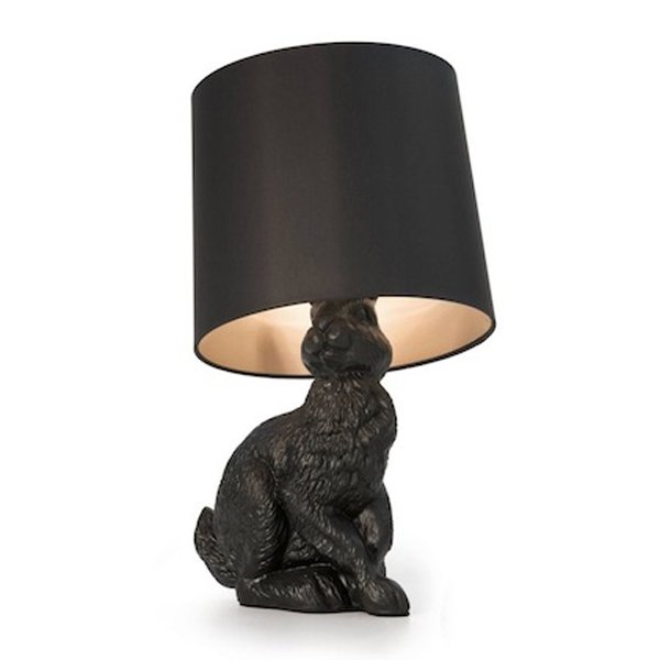 Лампа Moooi Rabbit  designed by Front		  in 2005