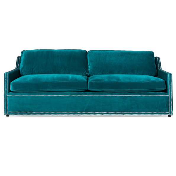 Диван двухместный Lacony