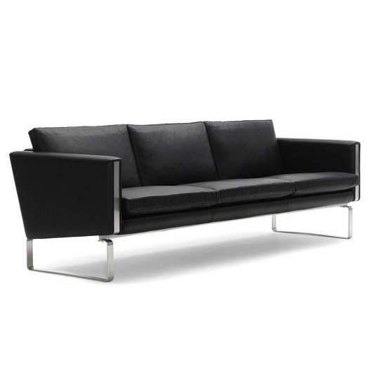 Диван CH103 designed by Hans J.Wegner in 1970