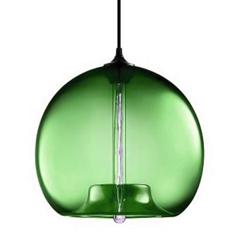 Люстра Stamen designed by Jeremy Pyles in 2003