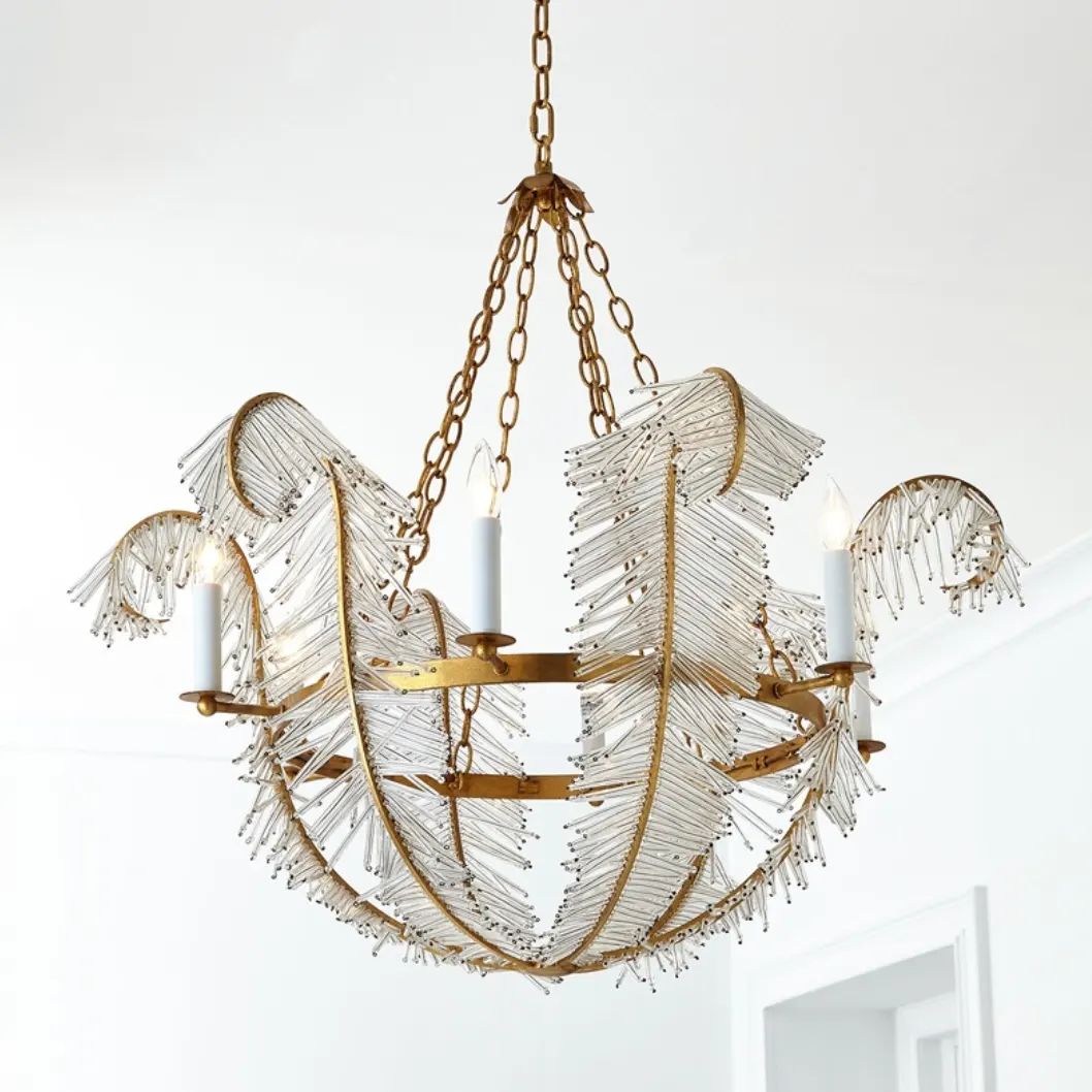 Люстра Visual Comfort CALAIS