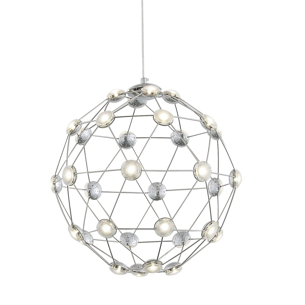 Люстра Fulleren Chandelier