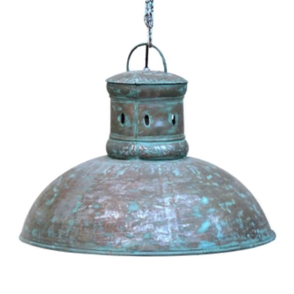 Cветильник PATINA bar pendant lamp