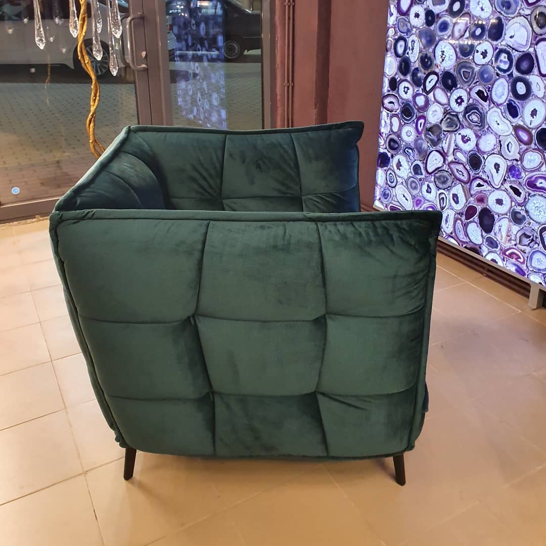 Кресло Ozlif Aqua