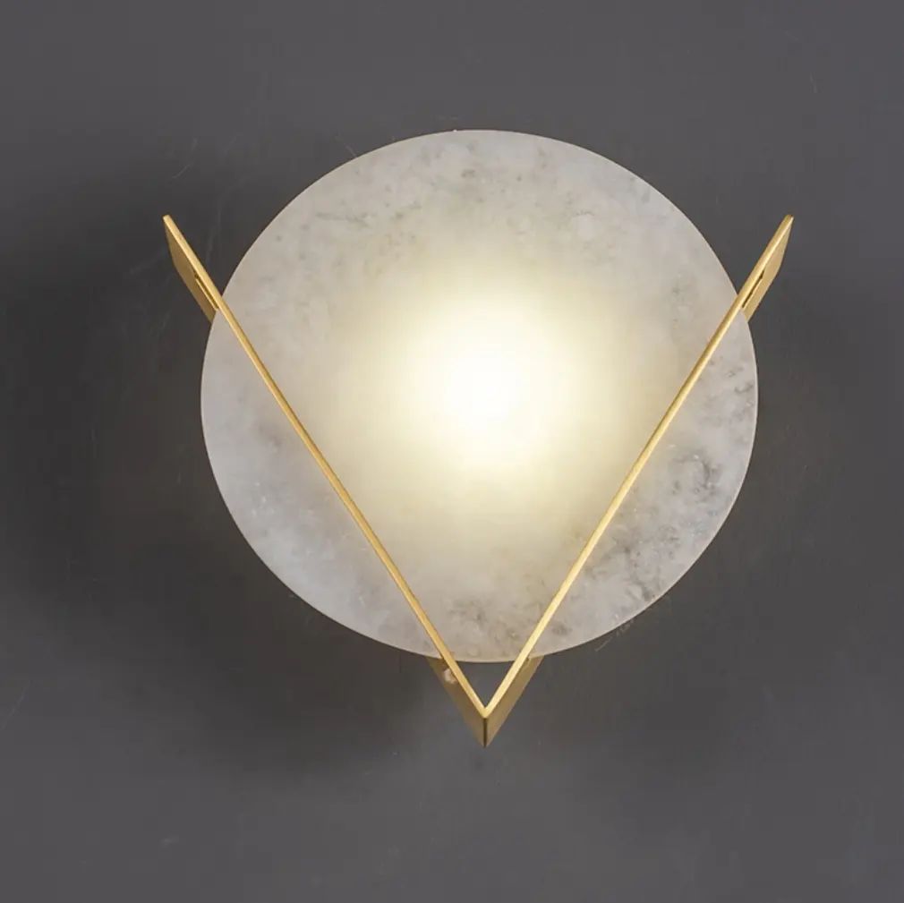 Бра LUCE 5