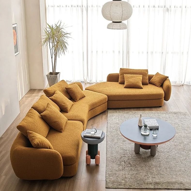 Диван модульный угловой Vermont