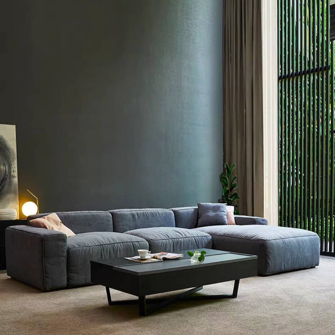 Диван Alberta Dion