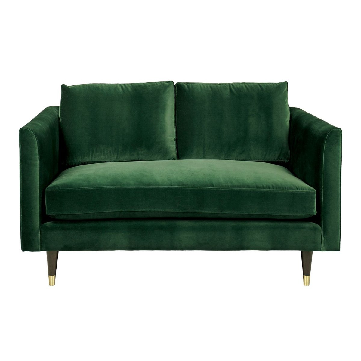 Диван LIVING BY CHRISTIANE LEMIEUX henry 2 seatersofa