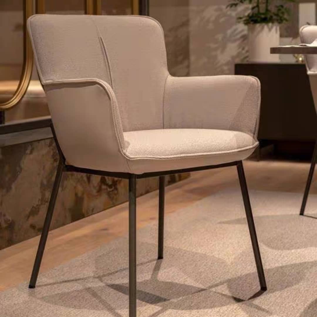 Кресло Sandra Velure