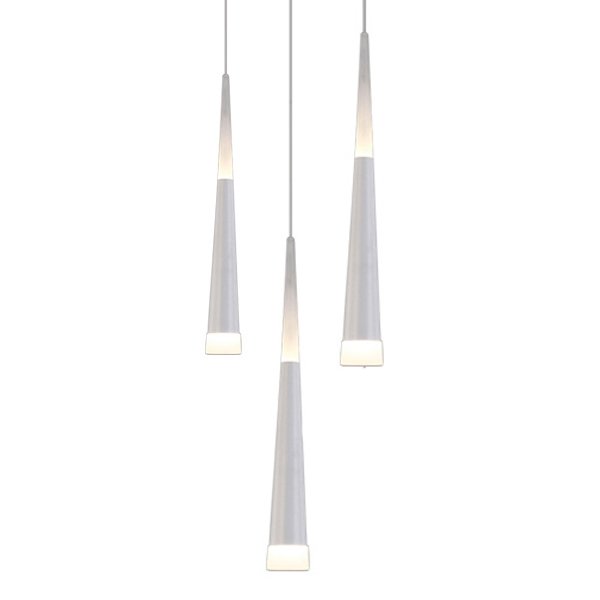 Люстра Jordi Vilardell Vibia Slim 3 by designed by Jordi Vilardell