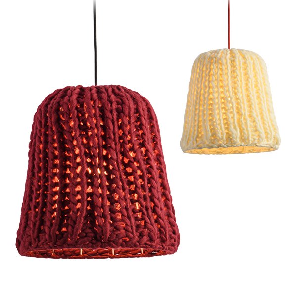 Светильник Casamania Granny Suspension