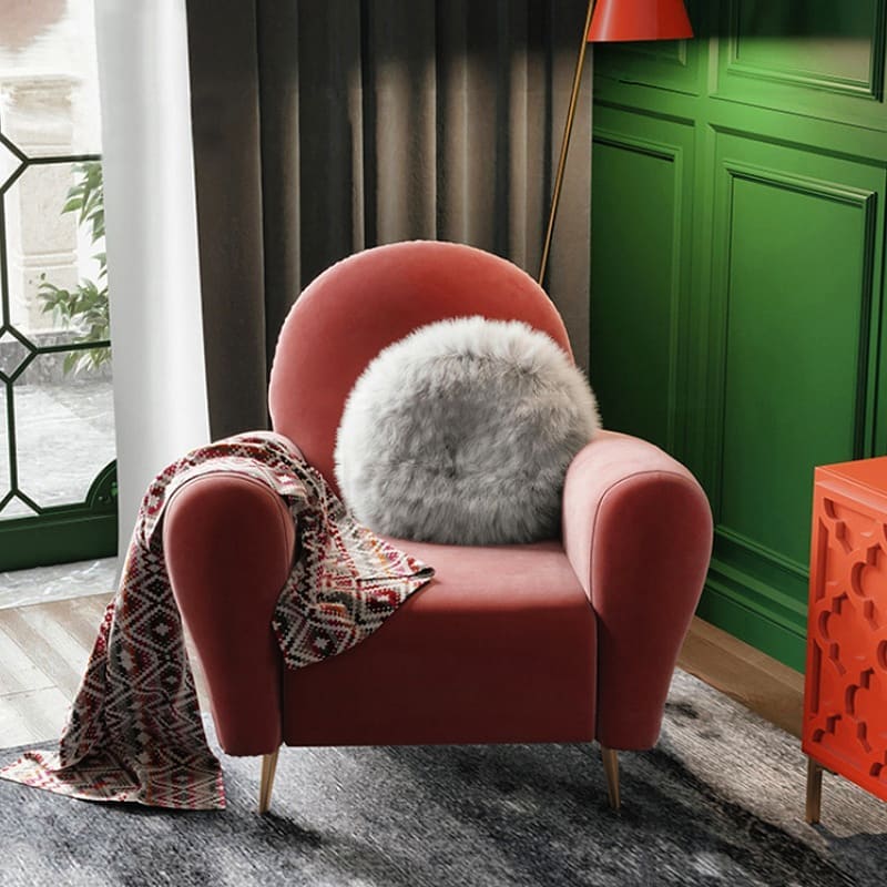 Кресло Kussen Sofa