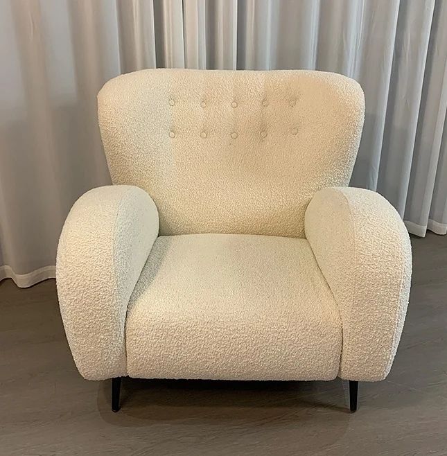 Кресло Talila armchair