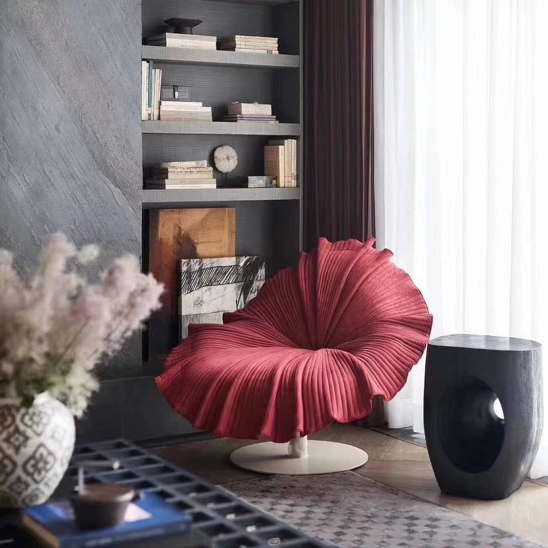 Кресло Bloom Kenneth Cobonpue