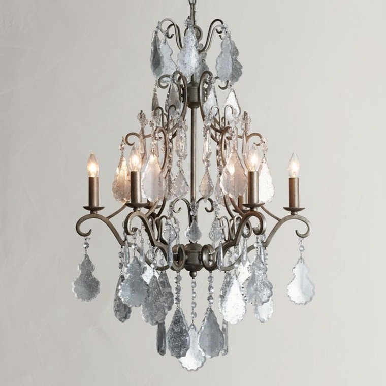 Люстра Garsia Chandelier