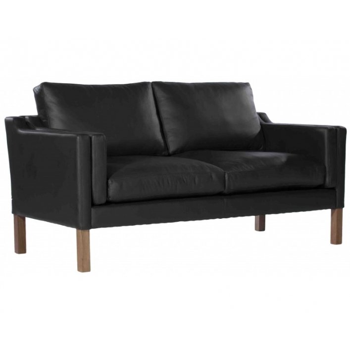 Диван Bоrge Mogensen 2211 2 seats designed by Børge Mogensen in 1962