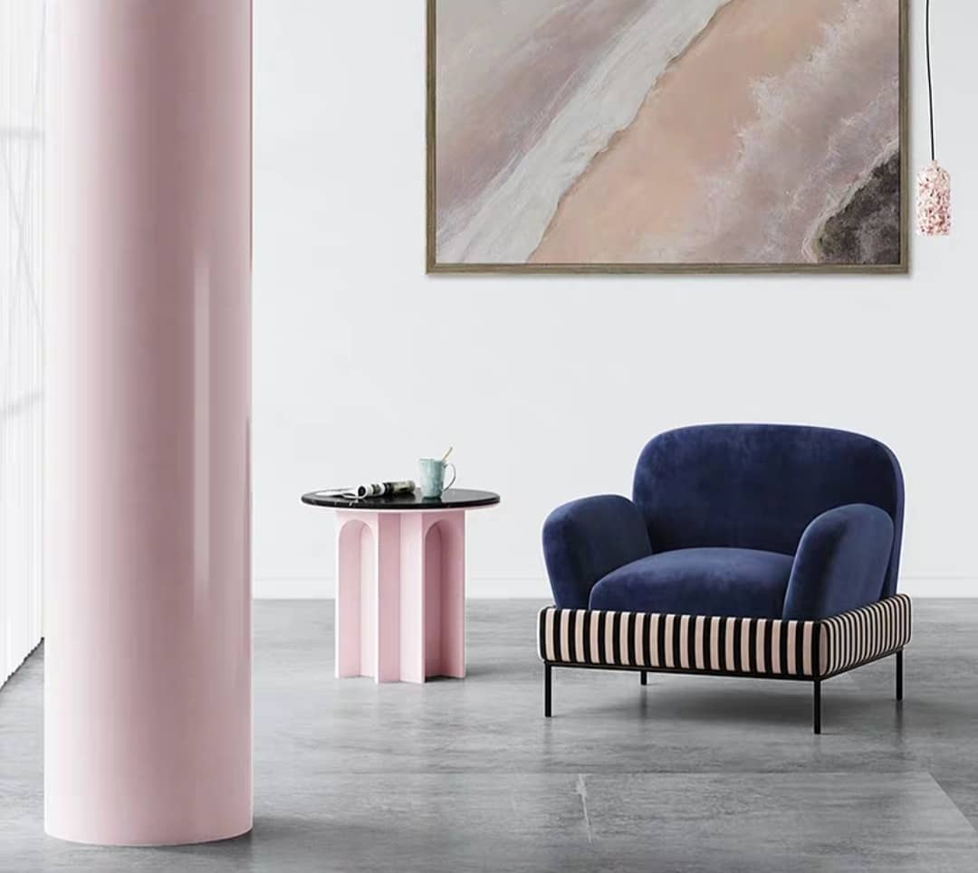 Кресло Fendi Casa Giotto