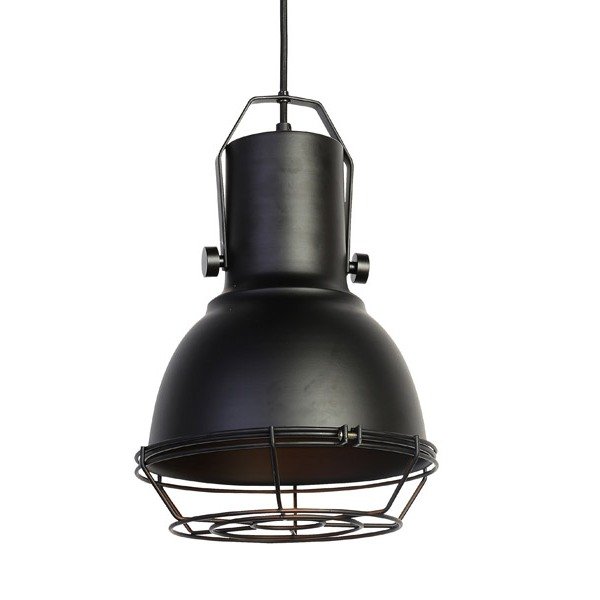 Люстра Vintage Mist Pendant Black