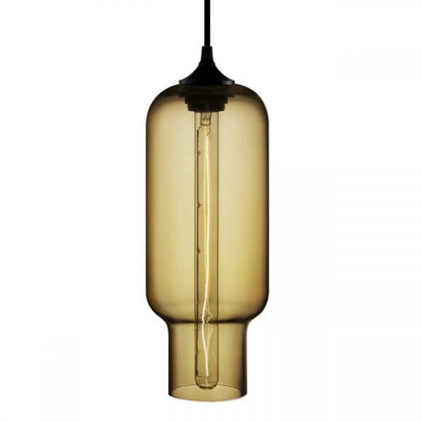 Подвесной светильник Jeremy Pyles Jeremy Pharos Pendant Light designed by Jeremy Pyles