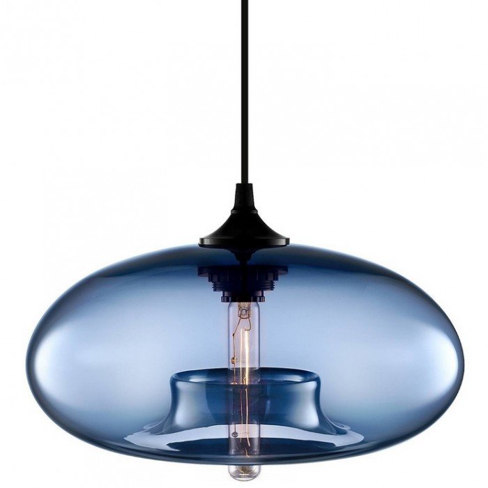 Люстра Aurora designed by Jeremy Pyles in 2003