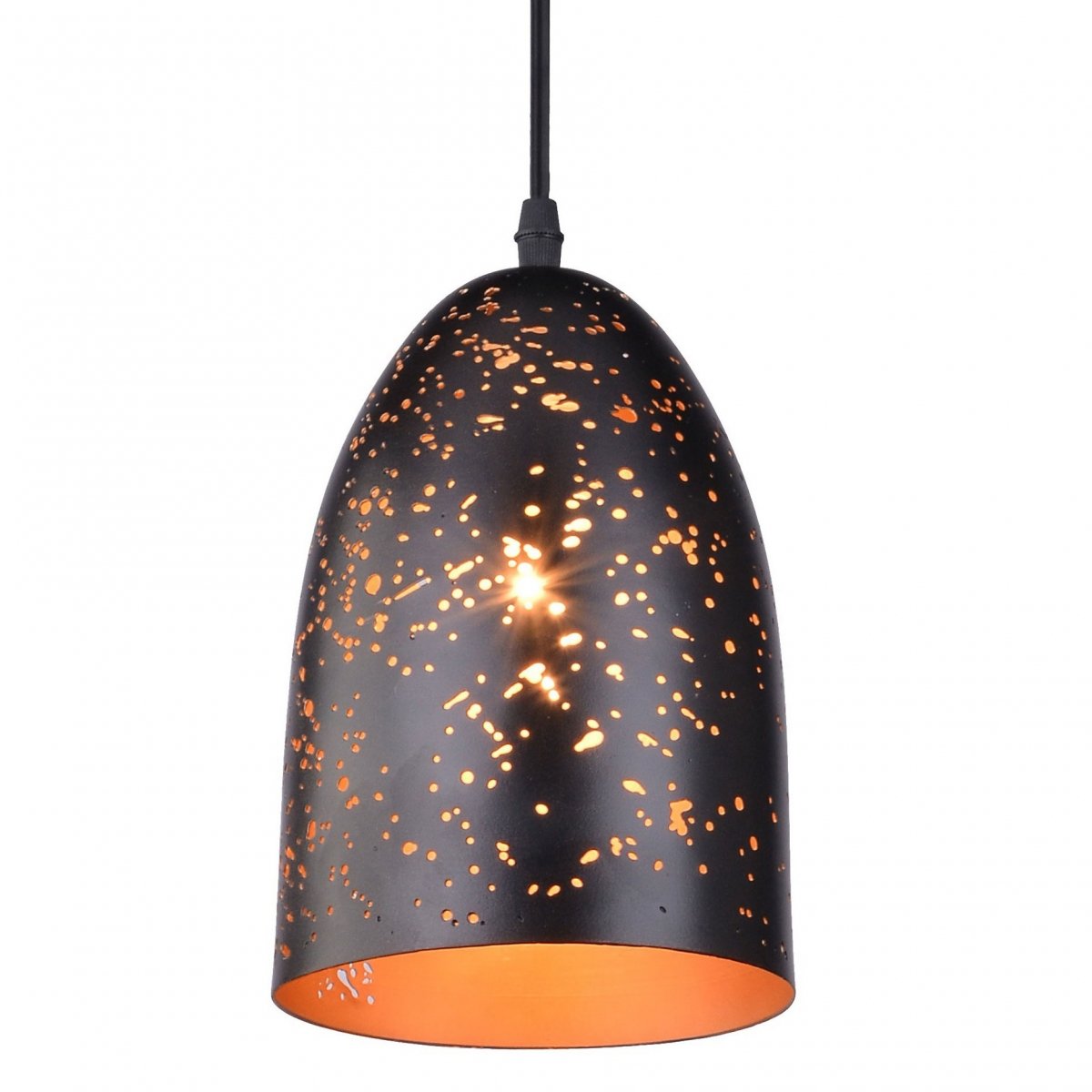 Подвесной светильник Perforation Loft pendant lamp S