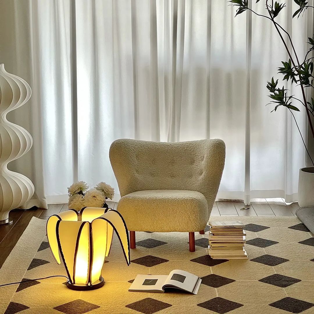 Кресло Little Petra