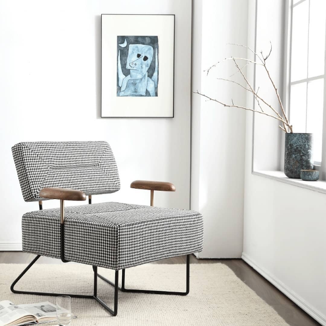 Кресло Elaria Chair