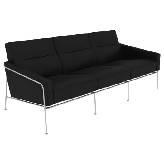 Диван 3300 series 3 seater designed by Arne Jacobsen in 1958