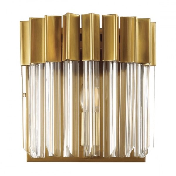 Бра Triangular Canes Sconces