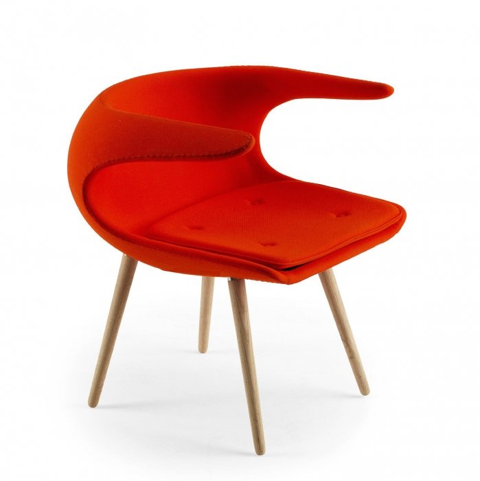 Кресло Frost Chair in 2011