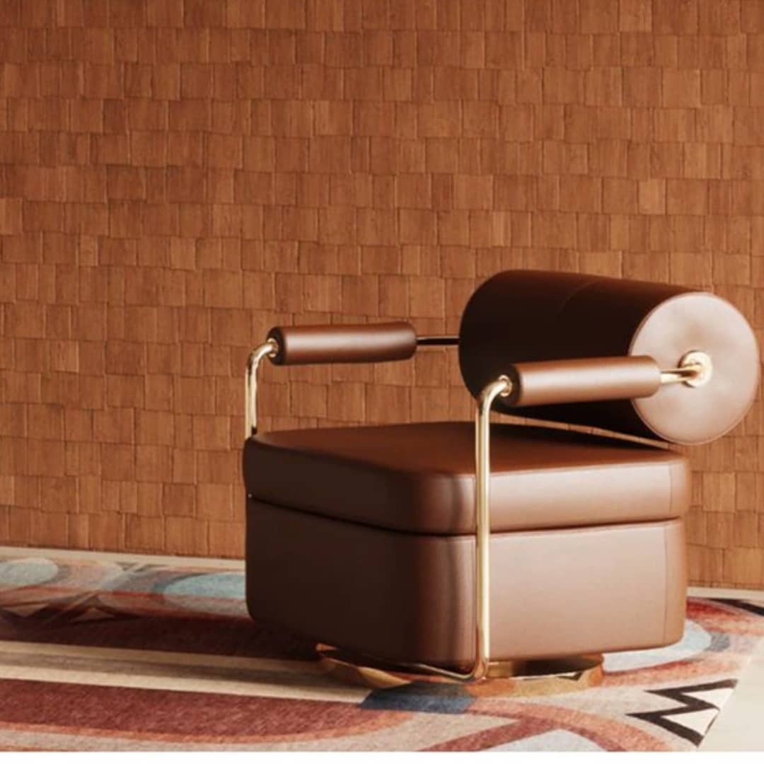 Кресло Anderson