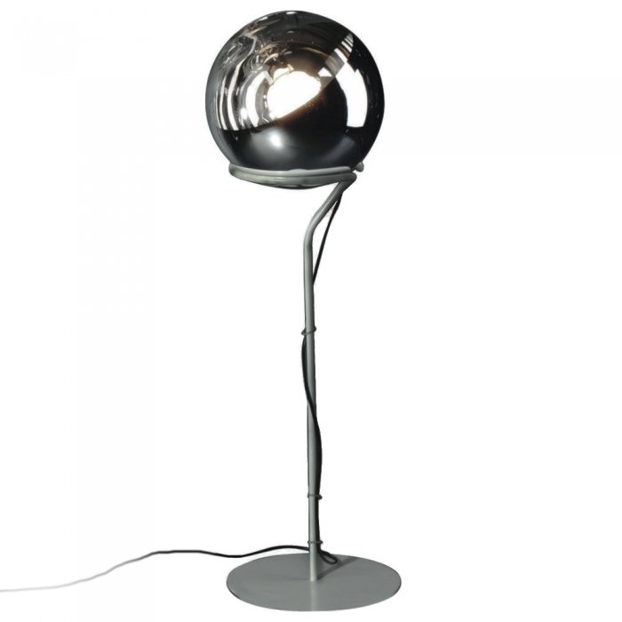 Торшер Mirror Ball Floor designed by Tom Dixon
