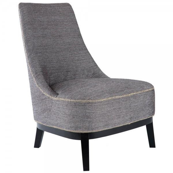 Кресло Smooth Lines