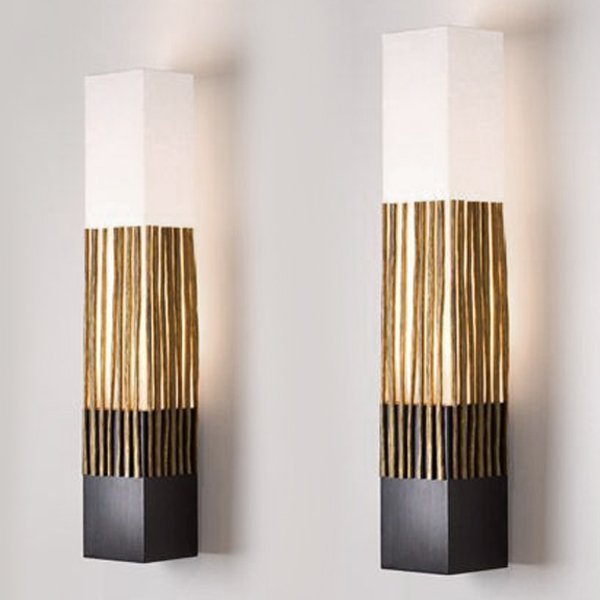 Бра Appliques Baguettes N 220  designed by Herve van der Straeten