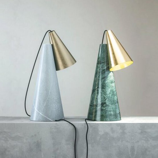 Настольная лампа ED038 TABLE LAMP EDIZIONI DESIGN