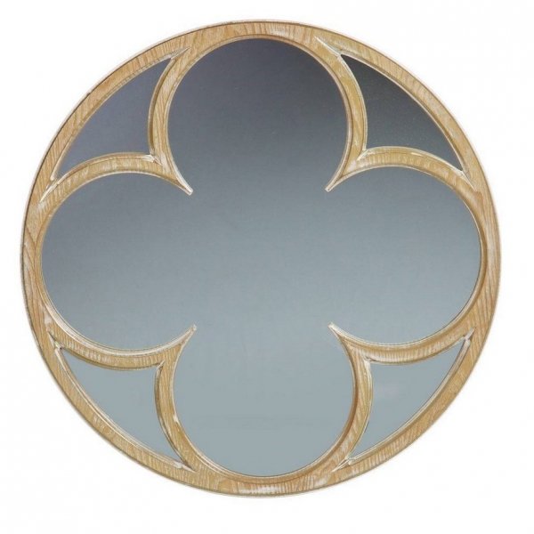 Зеркало Trefoil