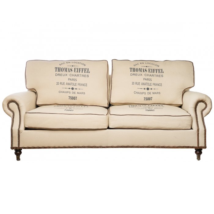 Диван Tomas-Eiffiel 3