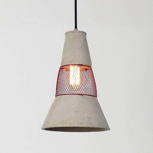 Подвесной светильник BETON  DROPLIGHT PENDANT LIGHT Color I