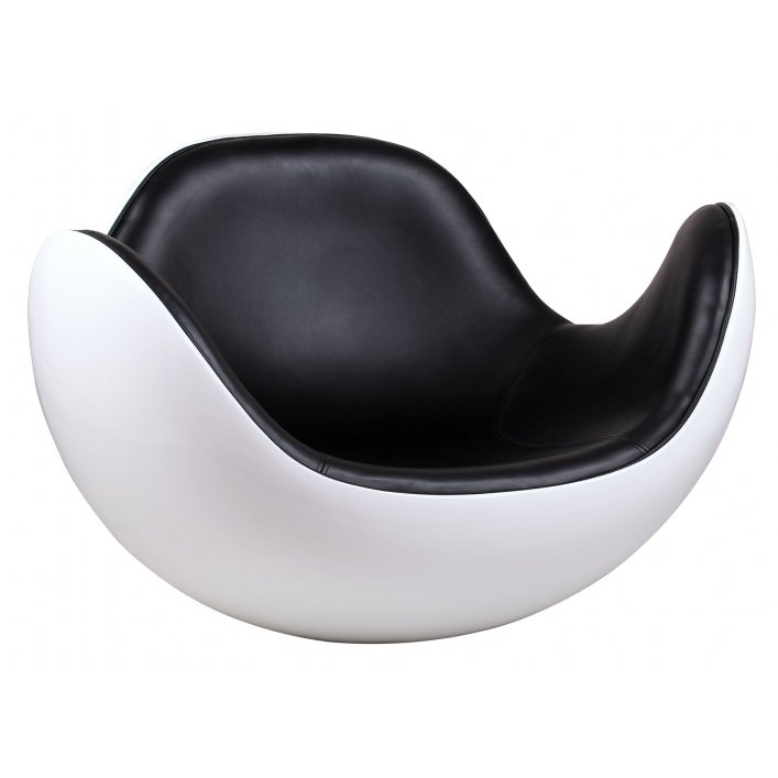 Кресло Placentero Lounge