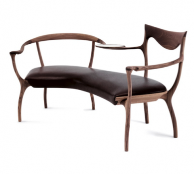 Диван Roberto Lazzeroni D.R.D.P.