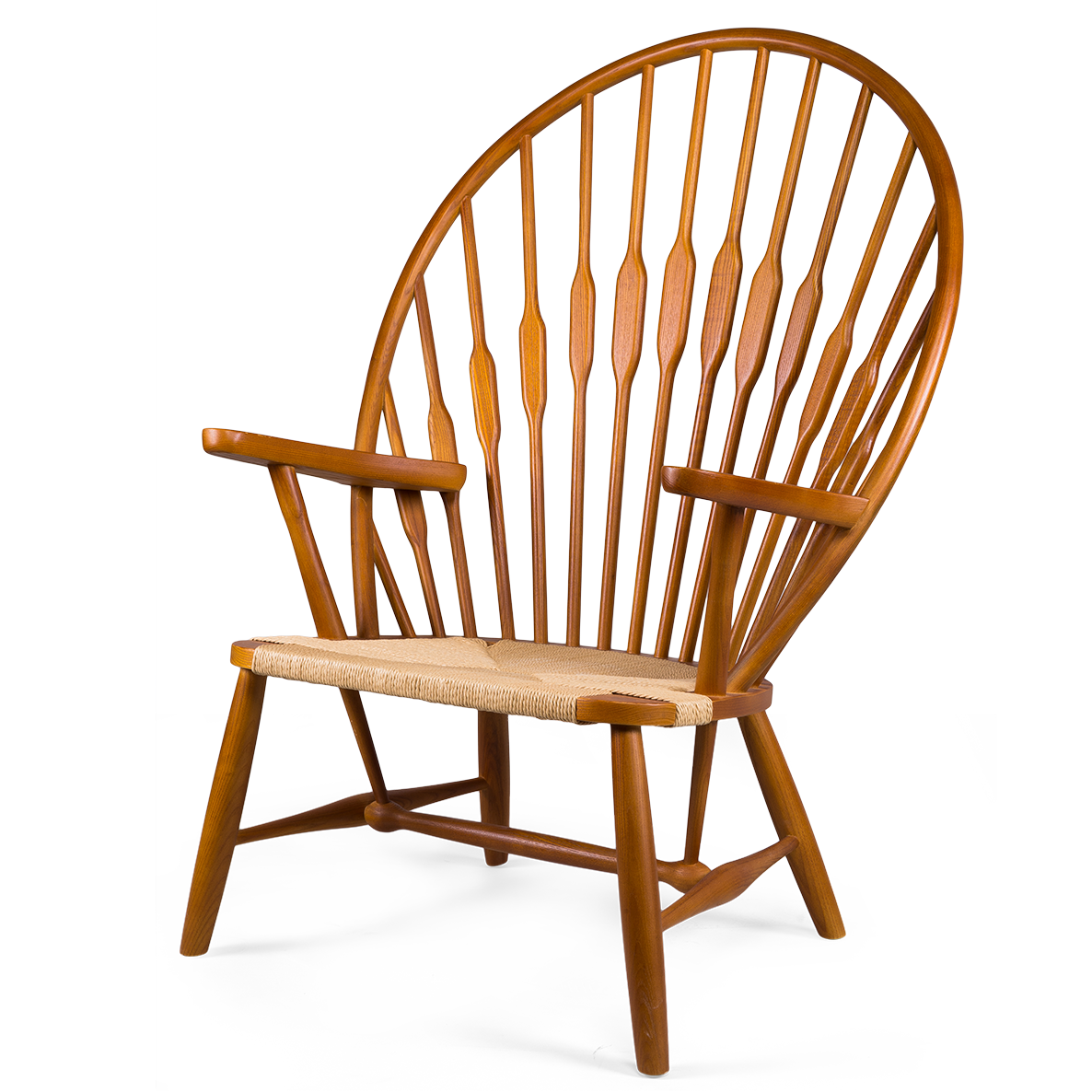 Кресло China Sun