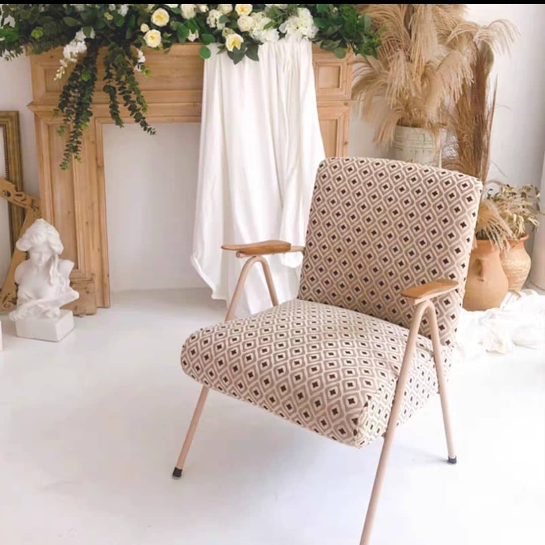 Кресло Netha Chair