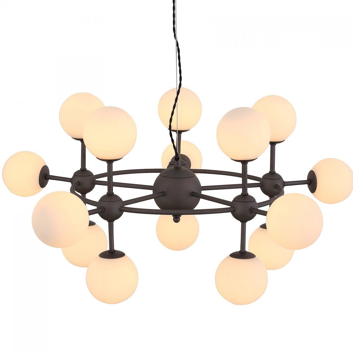 Люстра Tremolo Chandelier