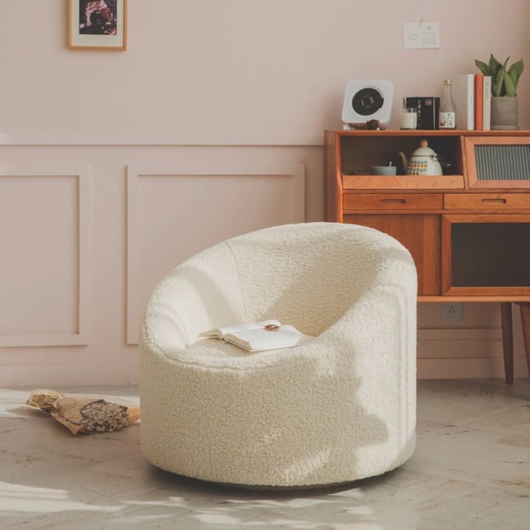 Кресло Garda Decor