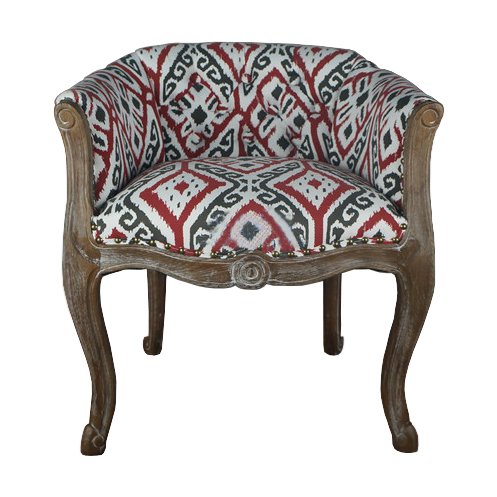 Кресло chair KELIM multy