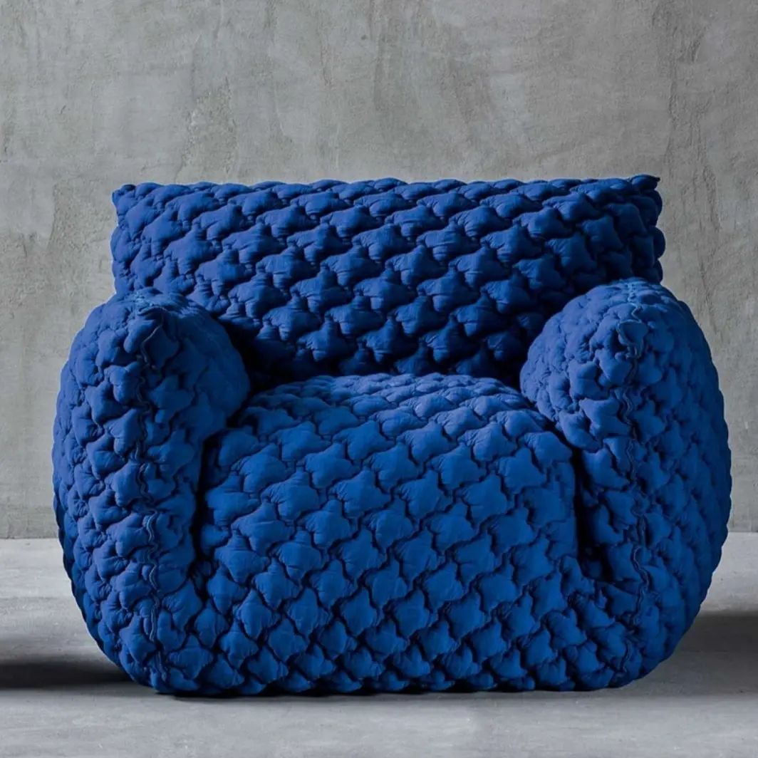 Кресло Electric nuvola