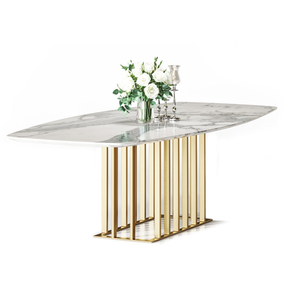 Обеденный стол БРУКЛИН